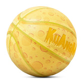 Kuangmi Cheese Basketball Sizes 5/6/7
